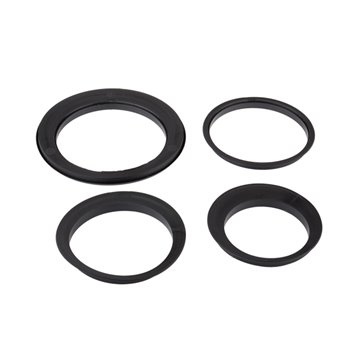 Anello adattatore d 75, 90, 100, 110mm