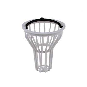 Cestello raccogli-foglie