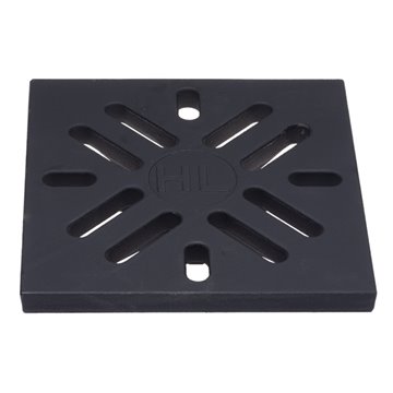 Griglia in ghisa 226x226mm