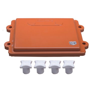 Coperchio (vecchio tipo) per HL715(.0), HL720(.0)