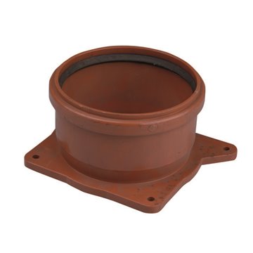 Manicotto-bicchiere (vecchio tipo) DN125