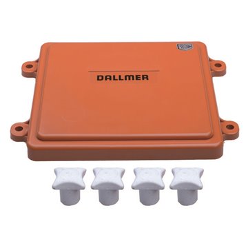 Nuovo coperchio per HL715(.0)