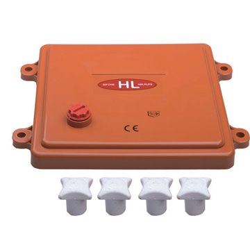 Nuovo carter con spia di prova per HL710.2(EPC), HL712.2(EPC)