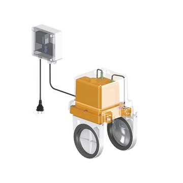 Set di modifica per HL710.2, HL712.2