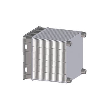 Protezione cantiere per HL905N