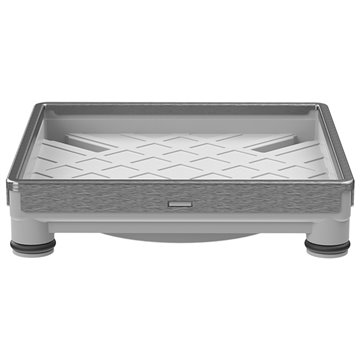 Piastrella a vista 112x112mm, per HL3020