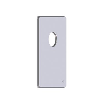 Placca di copertura esterna