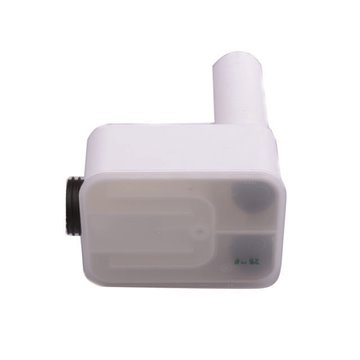 Sifone doppio utenza doppia