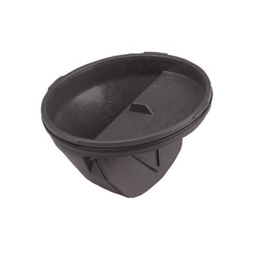 Clapet antiodore completo