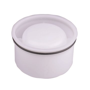 Dispositivo antiodore completo