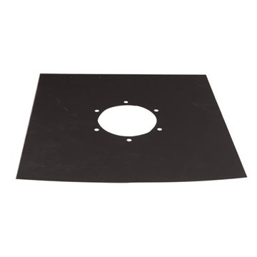 Foglio EPDM 500x500 mm