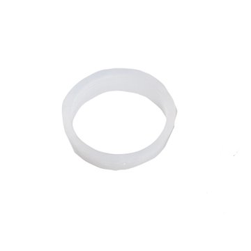 Guarnizione a cuneo T30 bianca