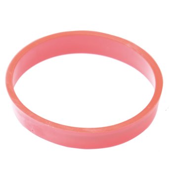 Guarnizione a cuneo T50 bianca