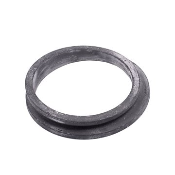 Guarnizione per valvola a clapet