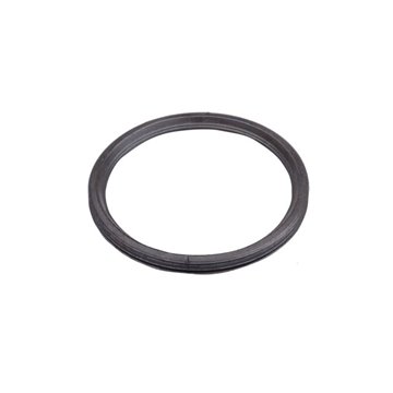 Guarnizione a labbra DN75