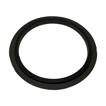 Guarnizione per piletta 109x88mm