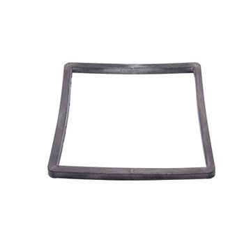 Guarnizione per coperchio