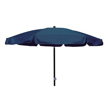 OMBRELLONE OLEFIN 200/8 FUSTO ANTRAC. (ITA)