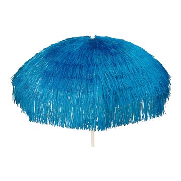 OMBRELLONE TUKUL RAFIA 7 giri 200/8 (ITA)