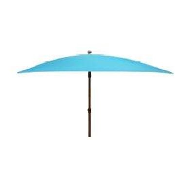 OMBRELLONE SCIROCCO PARAGON OLEFIN 2x2 FUSTO ALU (ITA)