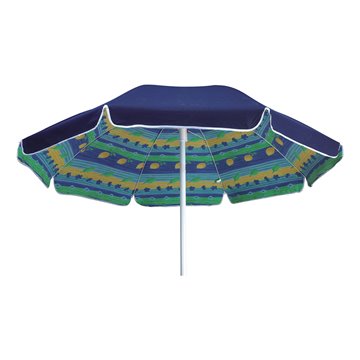 OMBRELLONE ELBA 200/8 POLICOT. DOUBLEFACE (ITA)