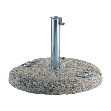 BASE GRANIGLIETTO C/MANIGLIE 50 KG