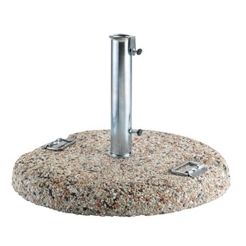 BASE GRANIGLIETTO C/MANIGLIE 75 KG