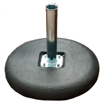 BASE CEMENTO GRIGIO - 35 KG