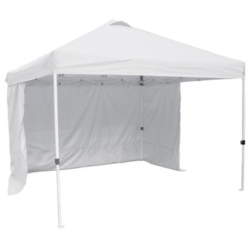 GAZEBO 3X3 PIEGHEVOLE ANTI SACCHE D'ACQUA
