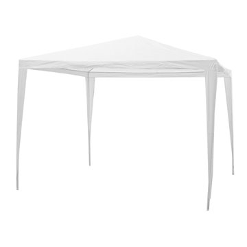 GAZEBO A TUBO FERRO 3x3 PROMO                        