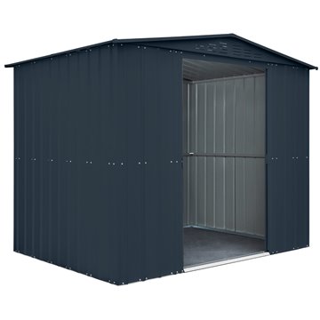 CASETTA A DUE FALDE 245X185