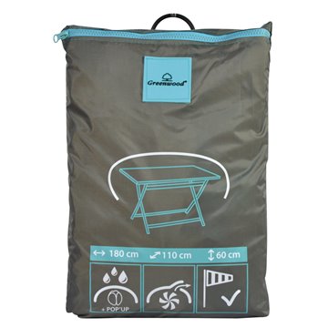 COVER TAVOLO 180x110