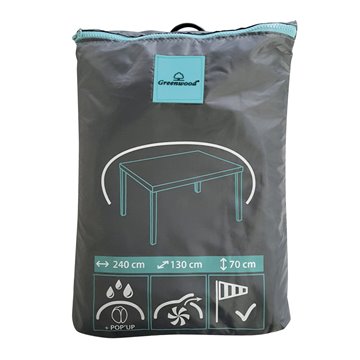 COVER TAVOLO 240x130