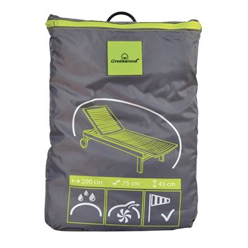 COVER PER LETTINO 200x75