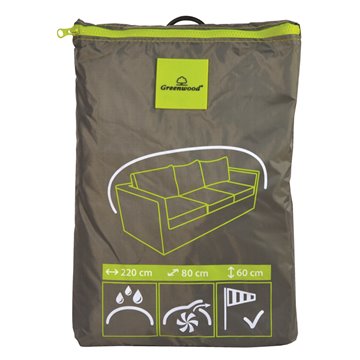 COVER DIVANO 3P 225X80