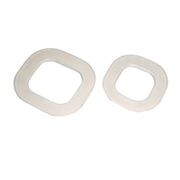 Rosone e fascette: l'accessorio perfetto per unire e decorare con sti