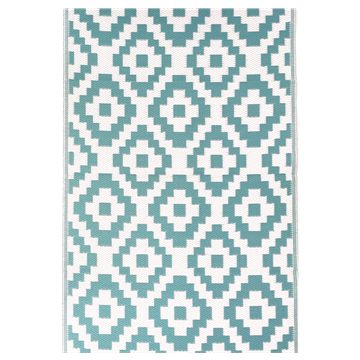 TAPPETO DAMASCO PER ESTERNI 180x270