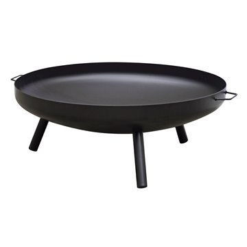 BRACIERE IN FERRO DIAM 80 CM