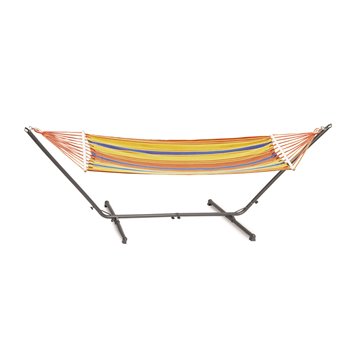 AMACA COT. RIGATO 200x100          