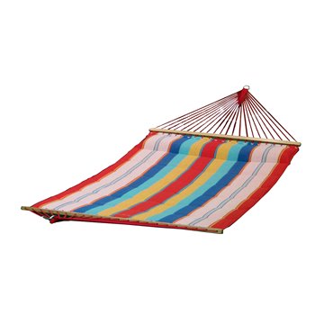 AMACA COT. RIG. IMBOT. C/STECCHE 200x140