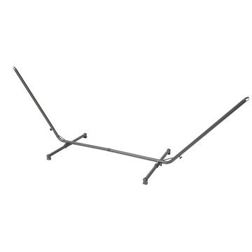 SUPPORTO PER AMACHE IN ACCIAIO