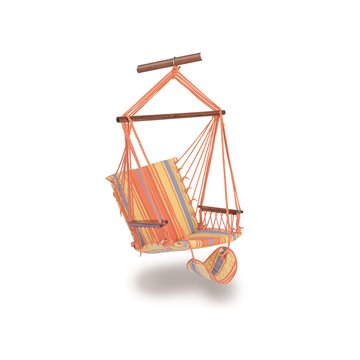 AMACA C/GANCIO CENTRALE COT. RIGATO