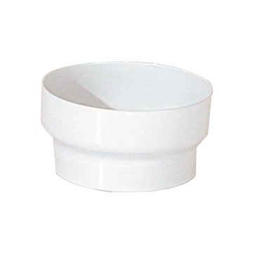 Riduzione alluminio bianco: soluzione efficace per un design moderno.