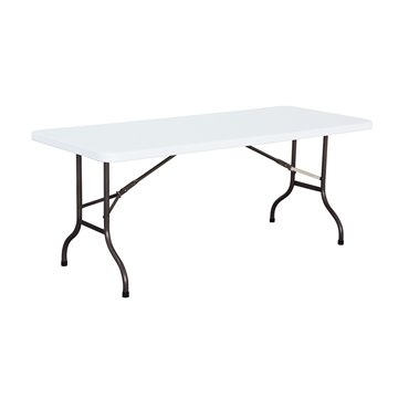 TAVOLO CATERING FISSO 183x76          