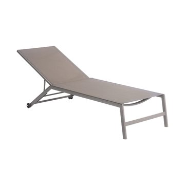 LETTINO CON RUOTE TORTORA