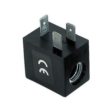 Bobina gas 12V DC ADPE compatibile modello BO0900 - Idrobay
