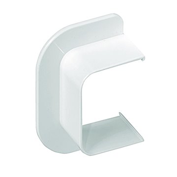 Passaggio a muro 90x65mm