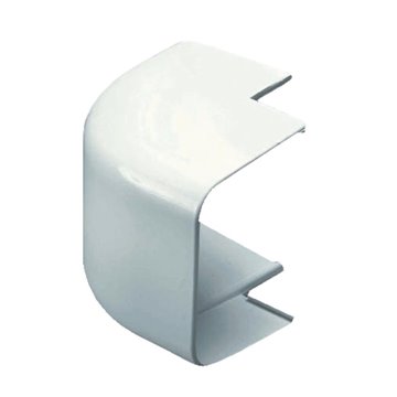 Angolo esterno di 90 gradi 125x75mm