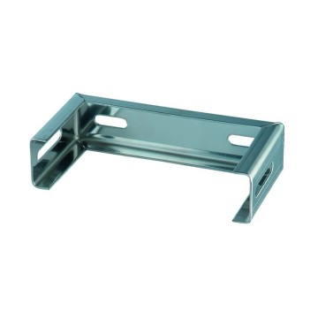 Distanziatore fermo a muro acciaio inox AISI 316L d250 - Cod.101630 | Idrobay
