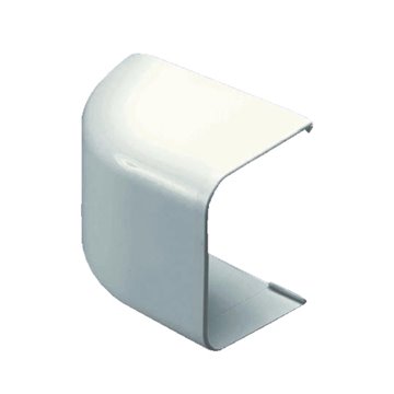 Tappo terminale 125x75mm